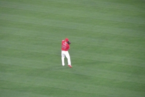 Mike Trout