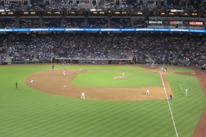 Chase Field - Phoenix, Arizona