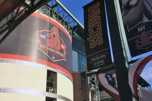 Chase Field - Phoenix, Arizona