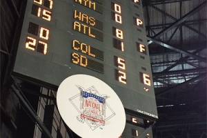 Chase Field - Phoenix, Arizona