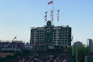 Scoreboard - June 24, 2019