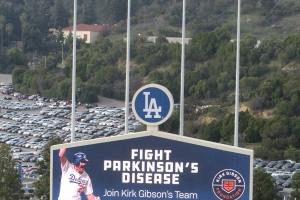 Dodger Stadium