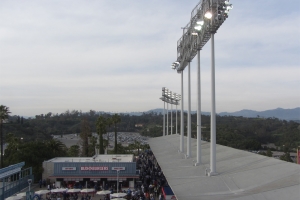 Dodger Stadium