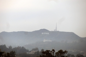 Dodger Stadium