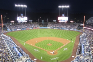 Dodger Stadium