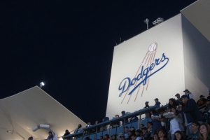 Dodger Stadium