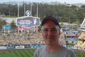 Dodger Stadium