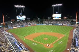 Dodger Stadium