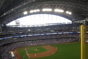 Miller Park