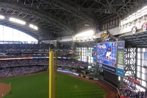 Miller Park