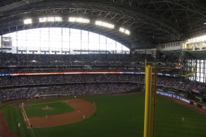 Miller Park