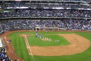 Miller Park