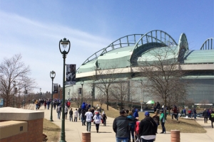 Miller Park