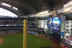 Miller Park