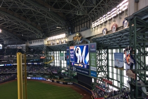 Miller Park