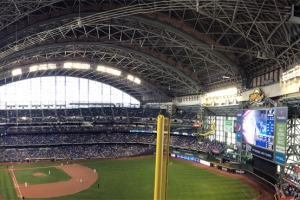 Miller Park