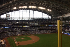 Miller Park