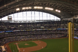 Miller Park