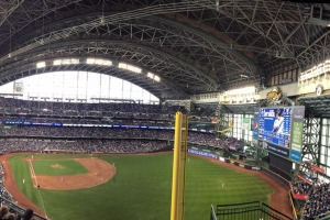 Miller Park