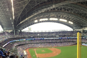 Miller Park