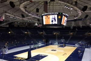 Basketball Court