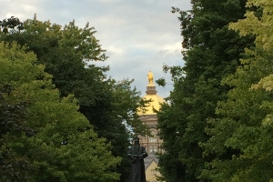 Golden Dome