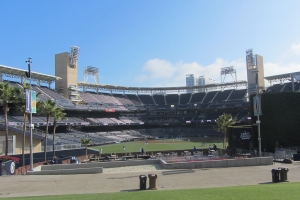 Petco Park