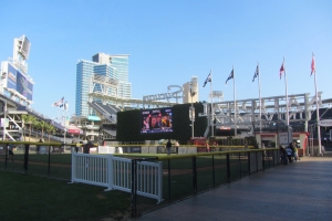 Petco Park