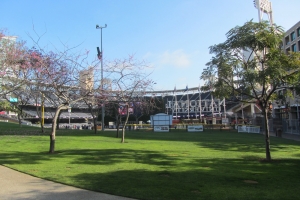 Petco Park