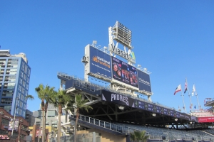 Petco Park