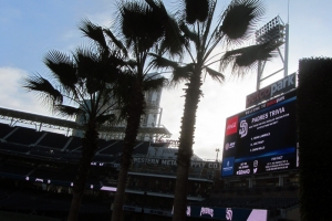 Petco Park