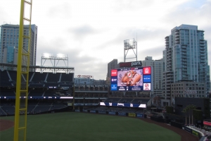 Petco Park