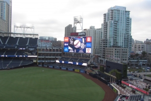 Petco Park