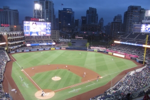 Petco Park