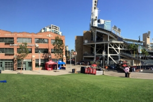 Petco Park