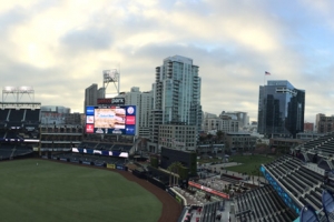 Petco Park