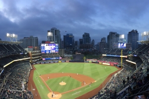 Petco Park