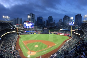 Petco Park