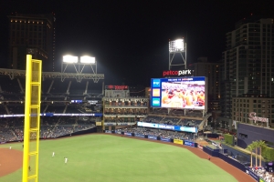 Petco Park