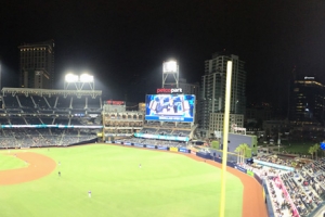 Petco Park