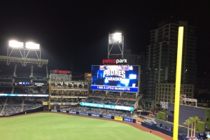 Petco Park