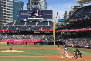 Petco Park