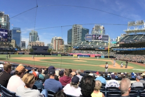 Petco Park