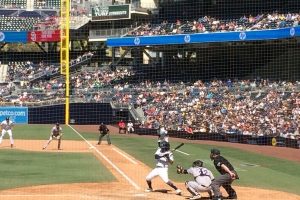 Petco Park