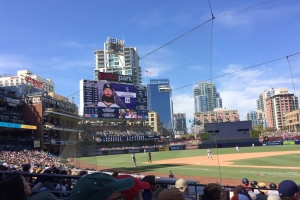 Petco Park