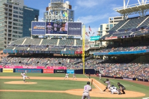 Petco Park