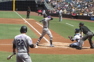 Petco Park