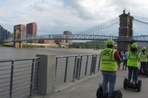 Segways