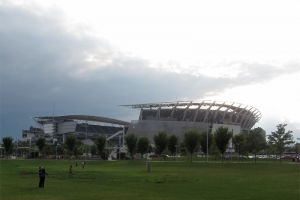 Paul Brown Stadium