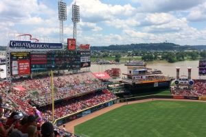 Scoreboard